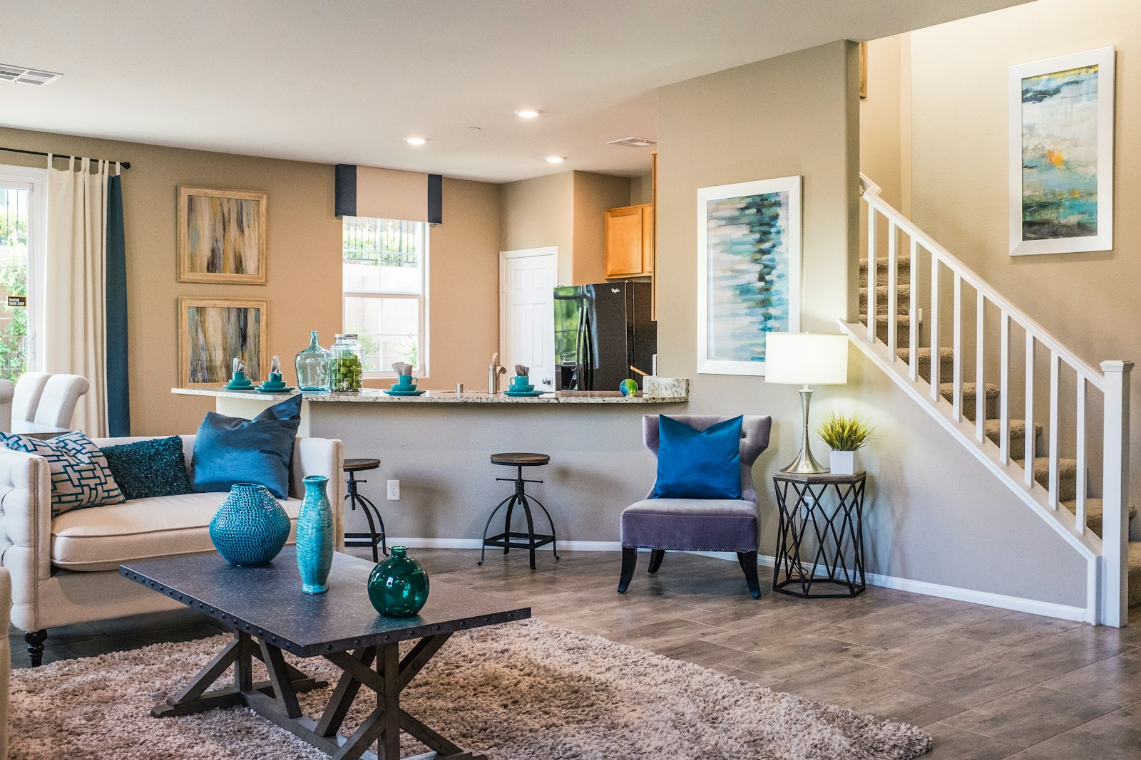 Bay View Residences