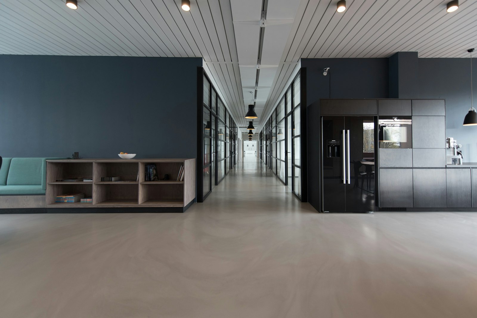 Photo 2 of Riyadh Tech Park Offices